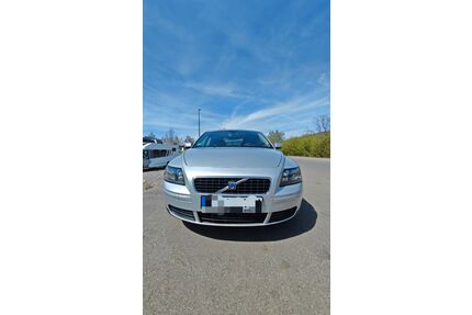 Volvo S40 Gebrauchtwagen