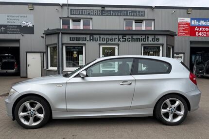 BMW 120 Gebrauchtwagen