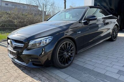 Mercedes-Benz C 43 AMG Gebrauchtwagen