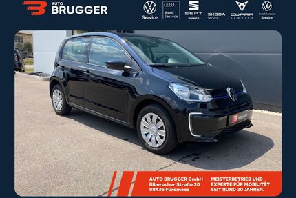 VW up! Gebrauchtwagen