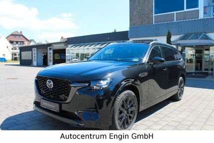Mazda CX-80 Gebrauchtwagen