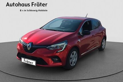 Renault Clio Gebrauchtwagen