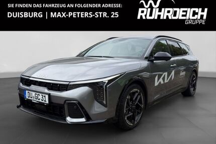 Kia K4 Gebrauchtwagen