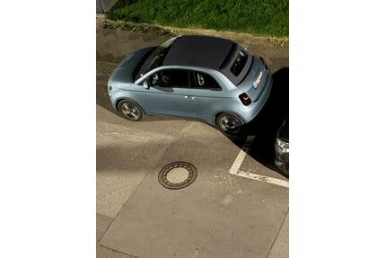 Fiat 500e Gebrauchtwagen