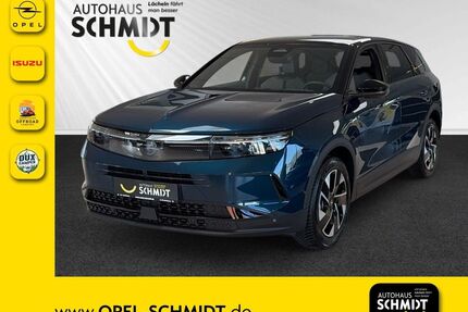 Opel Grandland (X) Gebrauchtwagen