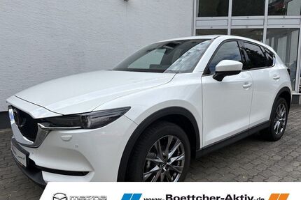 Mazda CX-5 Gebrauchtwagen