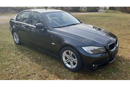 BMW 318 Gebrauchtwagen