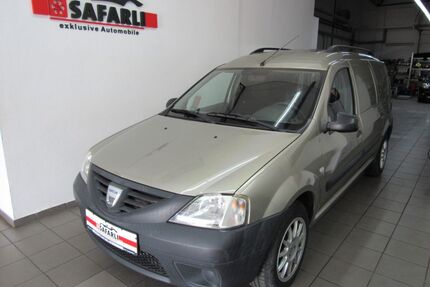 Dacia Logan Gebrauchtwagen