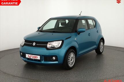 Suzuki Ignis Gebrauchtwagen