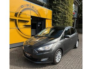 Ford C-Max C-MAX Titanium Gebrauchtwagen