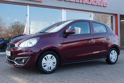 Mitsubishi Space Star Gebrauchtwagen