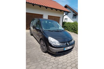Renault Megane Gebrauchtwagen