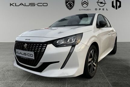 Peugeot 208 Gebrauchtwagen