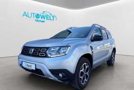 Dacia Duster Gebrauchtwagen