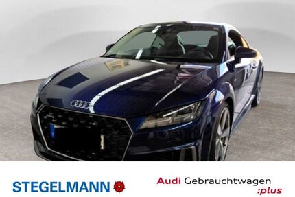 Audi TT Gebrauchtwagen