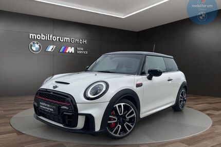 Mini John Cooper Works Gebrauchtwagen