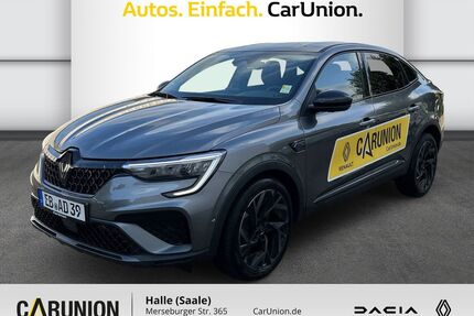 Renault Arkana Gebrauchtwagen