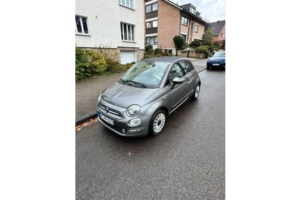 Fiat 500C Gebrauchtwagen