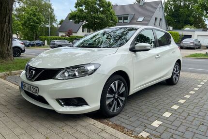 Nissan Pulsar Gebrauchtwagen