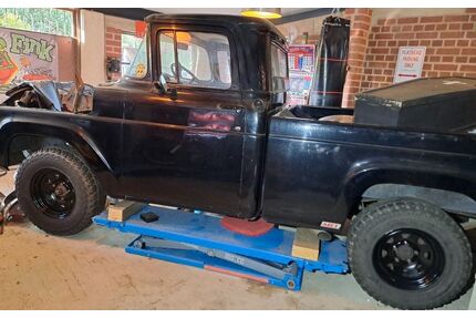 Ford F 100 Gebrauchtwagen