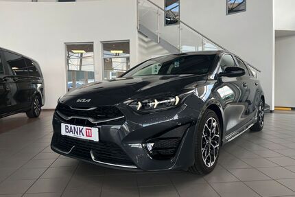 Kia XCeed Gebrauchtwagen