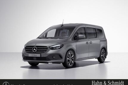 Mercedes-Benz T-Klasse Gebrauchtwagen