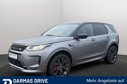 Land Rover Discovery Sport Gebrauchtwagen