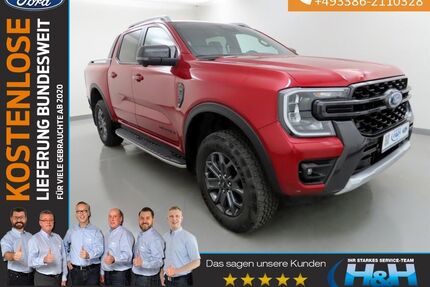 Ford Ranger Gebrauchtwagen