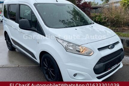 Ford Tourneo Gebrauchtwagen
