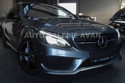 Mercedes-Benz C 43 AMG Gebrauchtwagen