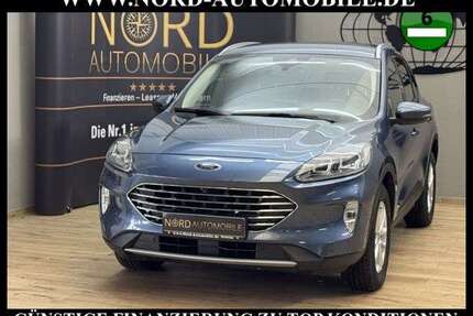 Ford Kuga Gebrauchtwagen