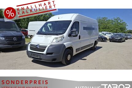 Citroen Jumper Gebrauchtwagen