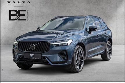 Volvo XC60 Gebrauchtwagen