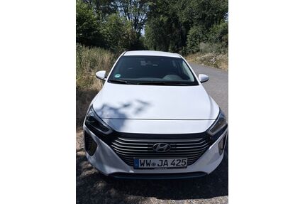 Hyundai IONIQ Gebrauchtwagen