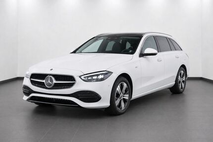 Mercedes-Benz C 300 Gebrauchtwagen