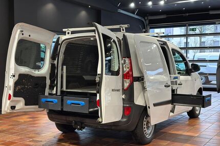 Renault Kangoo Gebrauchtwagen