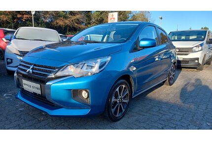 Mitsubishi Space Star Gebrauchtwagen