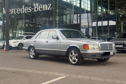 Mercedes-Benz S 280 Gebrauchtwagen