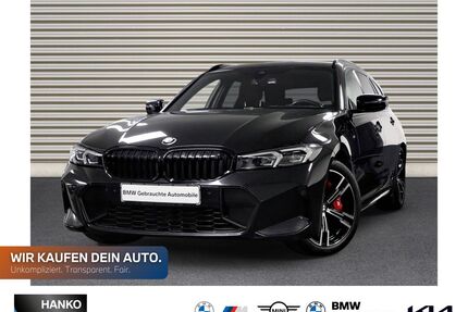 BMW 330 Gebrauchtwagen