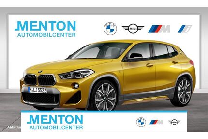 BMW X2 Gebrauchtwagen