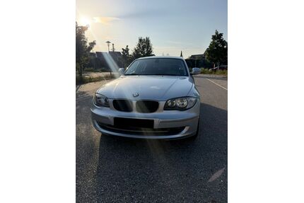 BMW 116 Gebrauchtwagen