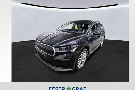 Skoda Enyaq Gebrauchtwagen