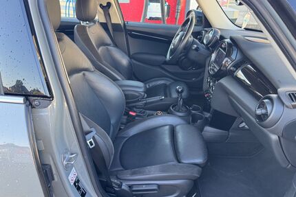 Mini Cooper Coupé Gebrauchtwagen