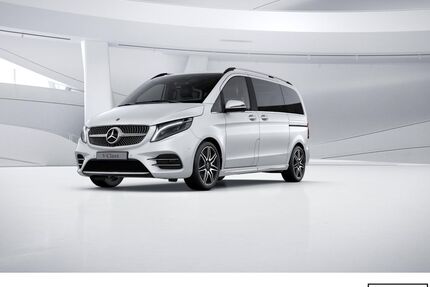 Mercedes-Benz V 250 Gebrauchtwagen