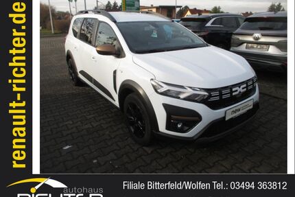Dacia Jogger Gebrauchtwagen