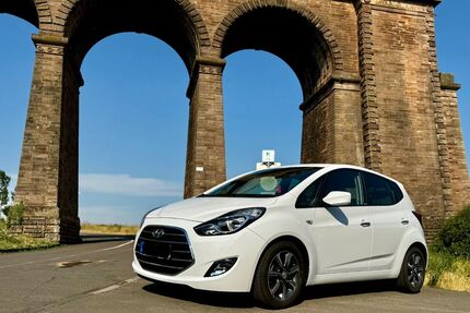 Hyundai ix20 Gebrauchtwagen