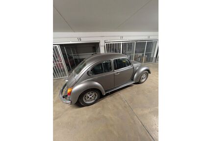 VW Käfer Gebrauchtwagen