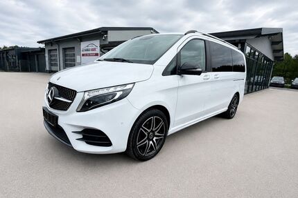 Mercedes-Benz V 300 Gebrauchtwagen