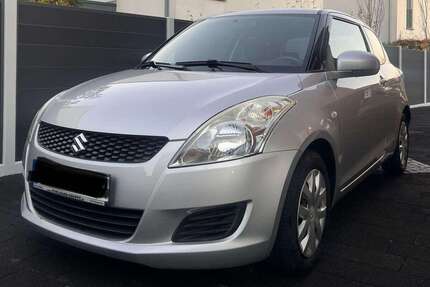 Suzuki Swift Gebrauchtwagen