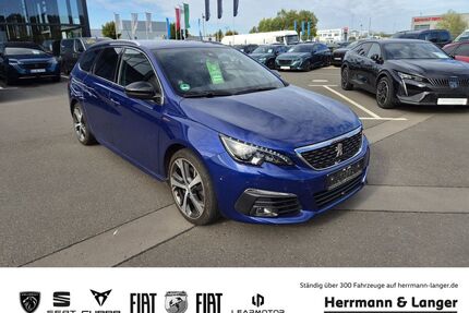 Peugeot 308 Gebrauchtwagen